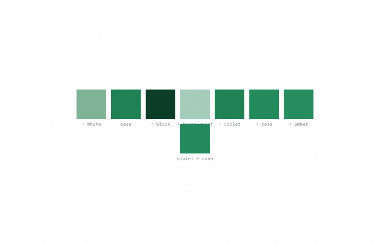 Mix Colors Like a Designer preview